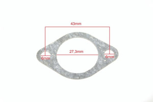 Uszczelka Atv 150/200 Gy6-150 Cg 125/150 Napinacza Łańcucha Rozrządu