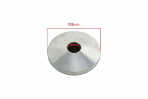 Obudowa Wariatora Wewnętrzna Atv 150 Gy6-150 Bashan