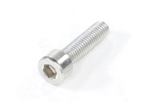 Śruba Dekoracyjna Korka Paliwa Street Benzer Aston M5 X 20mm
