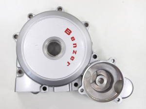 Karter Silnika Prawy Aston 125