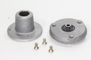 Filtr Oleju Kompletny Aston 125