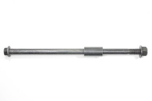 Ośka M12 X 257mm Benzer, Barton, Street, Zipp, Gy6