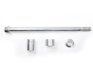 Ośka M14 X 259mm Benzer, Barton, Street, Zipp, Gy6