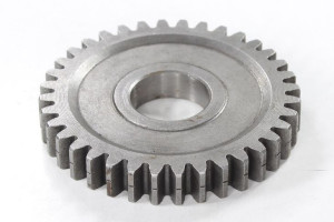 Tryb Skrzyni Biegów Benzer Aston 125 37t Fi66mm