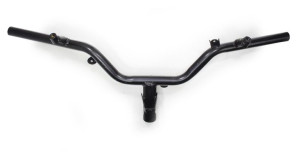 Kierownica Barnet Gp 2w