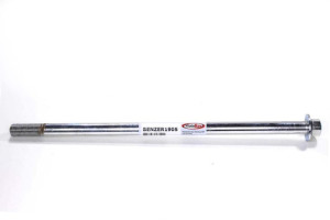 Ośka M12 X 278mm Benzer, Barton, Street, Zipp, Gy6