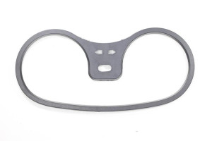 Plastik Ramka Licznika Barnet Gp