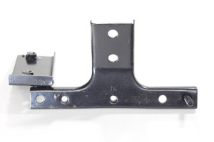 Uchwyt Przedniego Plastiku Barnet Gp 2w