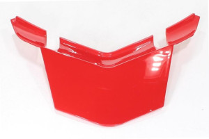 Plastik Tylny Górny Czerwony Bolt Y50