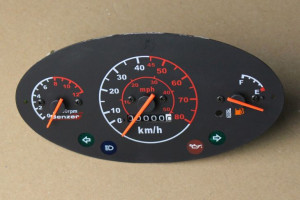 Panel Licznika Gy6-50/2t Xxl K-12/13” Colorado