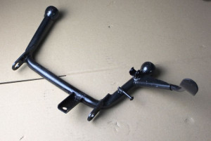 Podpora Centralna Gy6-50/2t Xxl K-12/13” Colorado