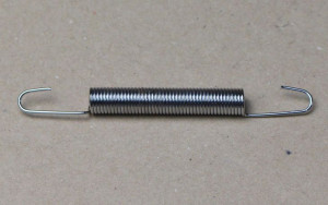 Sprężyna Stopki Gy6-50/2t Xxl K-12/13” Colorado