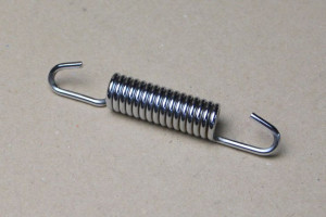 Sprężyna Stopki Gy6-50/2t Xxl K-12/13” Colorado