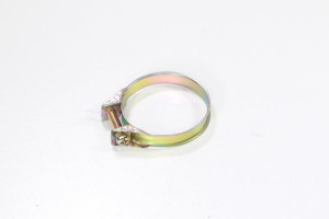 Opaska Zaciskowa Fi 37-43mm