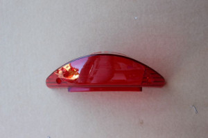 Klosz Lampy Tył Benzer Dakota