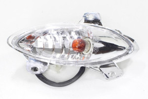 Kierunkowskaz Prawy Benzer Daytona