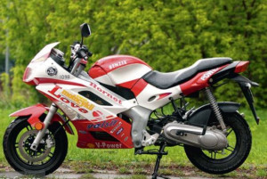 Tuleja Wewnętrzna Koła Przód Gy6 Quan 14x18x81