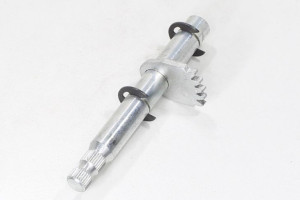Wałek Kopniaka Kompletny Xcross Benzer 122mm