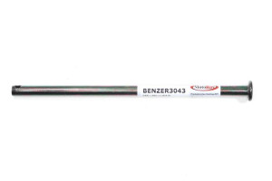 Ośka Fi8 X 174mm Benzer, Barton, Street, Zipp, Gy6