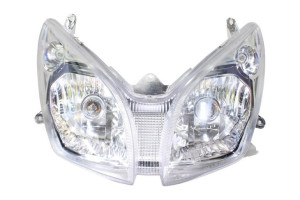 Lampa Przednia Kompletna Florida 4w