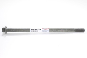 Ośka M12 X 258mm Benzer, Barton, Street, Zipp, Gy6