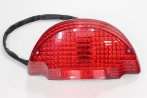 Lampa Tylna Gy6 Benzer Romet Router