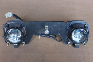 Lampy Przednie Benzer Quebec