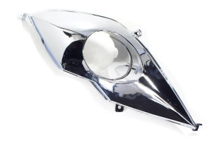 Lampa Odbłyśnik Osłona Prawa Benzer Quebec
