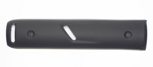 Osłona Blaszana Rapid/w 50 Rapid Tłumika Rozstaw 38 Cm