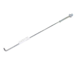 Drut Hamulca Street Benzer 440mm Cięgno