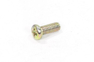 Śruba M4x10mm Mocowania Blachy Ssania Gy6 Bezner
