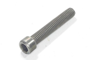Śruba M8x45mm Bagaźnika Skuter Romet Junak Gy6-50