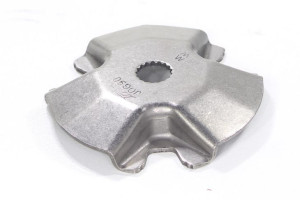 Blacha Wariatora Keeway Yamaha Jog 13mm