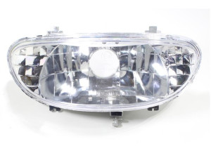 Lampa Przednia Syracuse