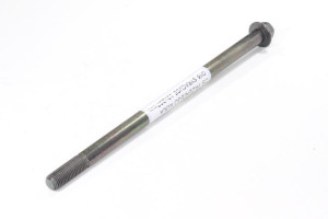 Oś Przedniego Koła Gy6 Syracuse 10x207mm