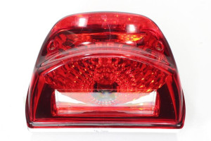 Lampa Tylna Kompletna Yankee D50