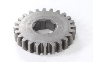 Tryb Atv 110 125 15/17mm 24t