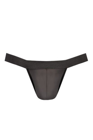 Petrol Jock Strap (męskie Majtki/men S Jock Strap) S