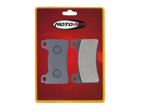 Klocki Hamulca Honda Cbr 600 Rr Cbr 1000 Sbp
