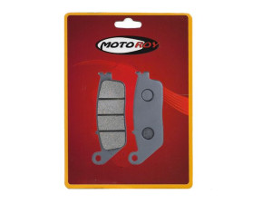 Klocki Hamulca Honda Rs 125 Rs 250 Cbr 600 Cbf 600
