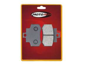 Klocki Hamulca Kymco Grand Dink250 Kc250d R10 Sbp