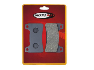 Klocki Hamulca Honda Cbr 600 Rr Cbr 1000 Lc