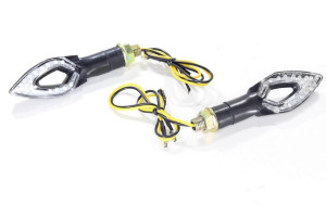 Kierunkowskaz Led Strzałka Cl-427 Sc Kpl.2szt