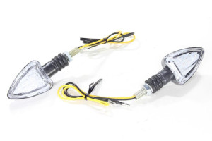 Kierunkowskaz Led Strzałka Cl-324 Sc