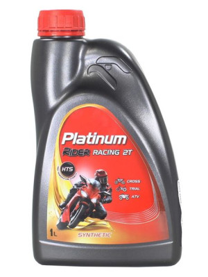 Olej Orlen Platinum Rider Racing 2t1l