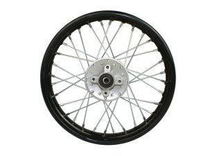 Felga Koło Tył 1,85/14'' Cross 125 Old Hb