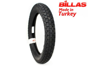 Opona 16'' 3.25x16 Bl20 Billas 48p 4pr Tl Dot18