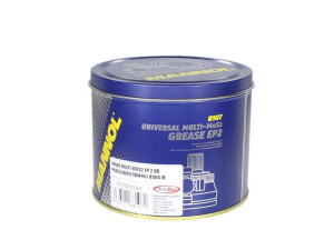 Smar Multi-mos2 Ep 2 Do Przegubów Mannol 800g M