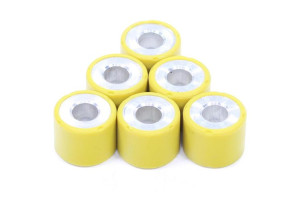 Rolki Wariatora 19x15,5mm 7,5gr Ml