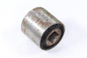 Tulejka Metalowo Gumowa 30 X 10 X 30 Kwadrat